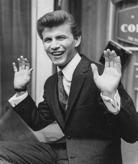 Bobby Rydell: Demystifying His Ancient Occult Powers